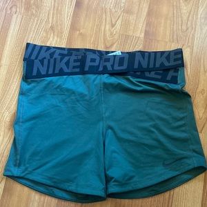 Nike XL PRO shorts